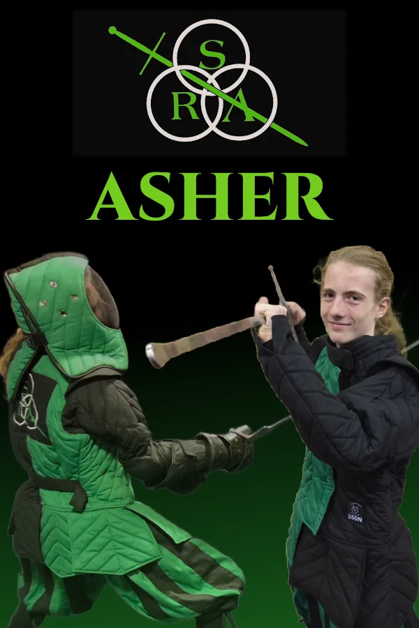 Free Scholar Asher