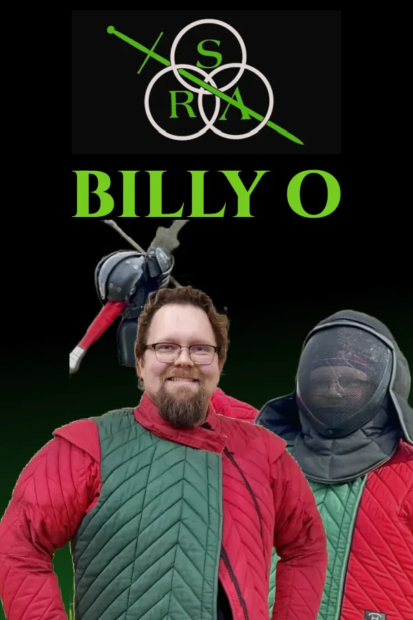 Free Scholar Billy O