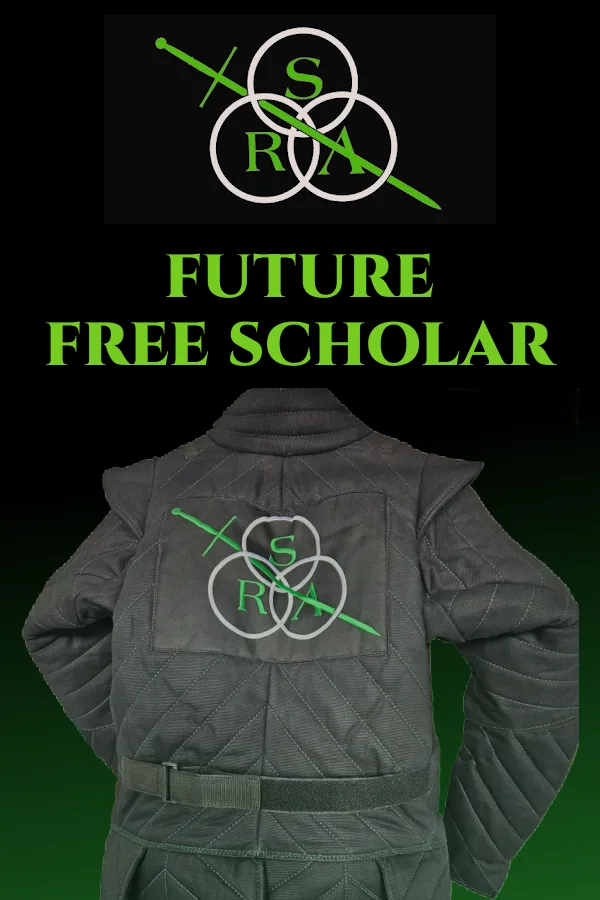 Future Free Scholar - Coming Soon!