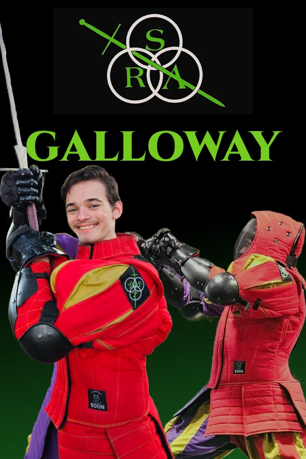 Free Scholar Galloway