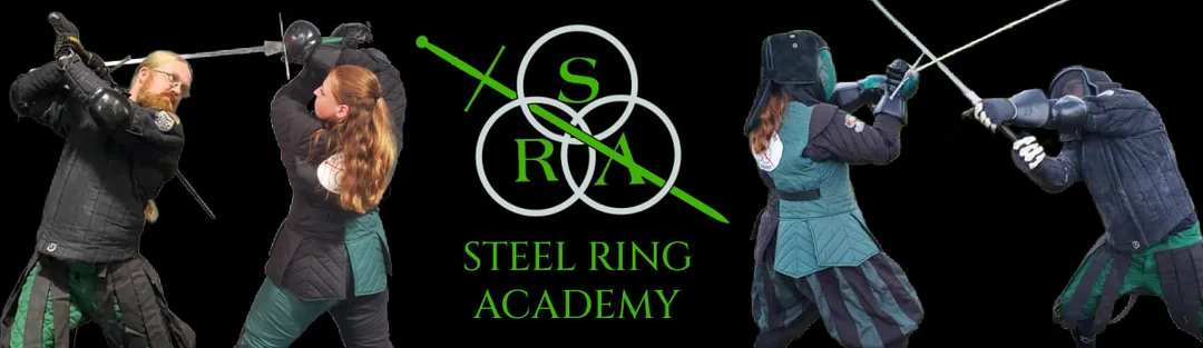 Fighters in Pflug and Vom Tag - Steel Ring Academy - Fighters in Combat